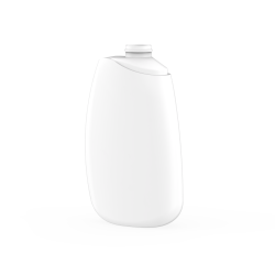 Flint Oval Bottle 200ml - MH-5E10